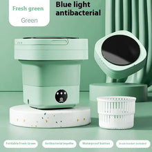 Load image into Gallery viewer, Folding Washing Machine ITDinos®