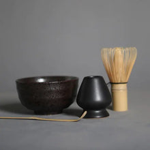 Load image into Gallery viewer, Authentic Matcha Bamboo Whisk