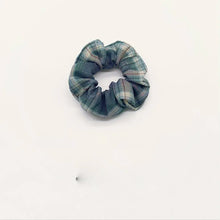 Lade das Bild in den Galerie-Viewer, Sanftes Dantian Haargummi - Minimalistischer japanischer Stil