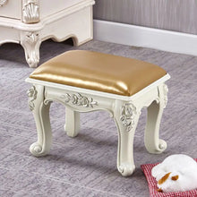 Load image into Gallery viewer, European Style Round Stool for Living Room Use ITDinos®