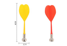 Load image into Gallery viewer, Children's Magnetic Double-Sided Dart Board Toy ITDinos®