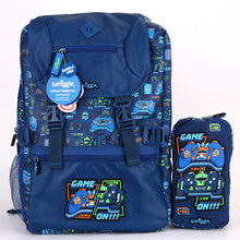Load image into Gallery viewer, Australian Large Capacity Lightweight School Backpack ITDinos®