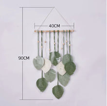 Load image into Gallery viewer, Handmade Woven Tapestry