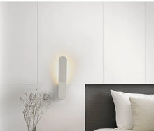 Load image into Gallery viewer, Nordic Style LED Wall Light for Bedroom and Corridor