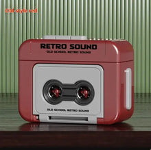 Load image into Gallery viewer, Recording Pendant Mini Keychain