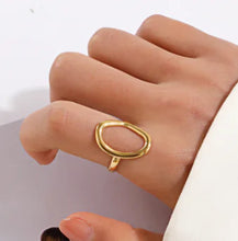 Load image into Gallery viewer, Cool Wind Ring Set - Combination Personality Design ITDinos®