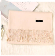 Load image into Gallery viewer, Women's Versatile Warm Scarf Shawl ITDinos®