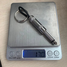 Load image into Gallery viewer, JCM800 Keychain for Marshall Key Storage Chain ITDinos®