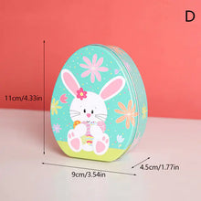 Load image into Gallery viewer, Easter Candy Jar Gift Box for Kids' Storage ITDinos®