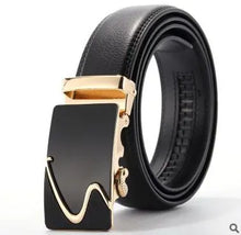 Load image into Gallery viewer, Genuine Leather Belt for Men and Women ITDinos®