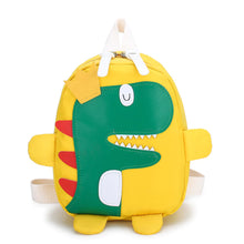 Load image into Gallery viewer, Dinosaur Cartoon Kids Backpack ITDinos®
