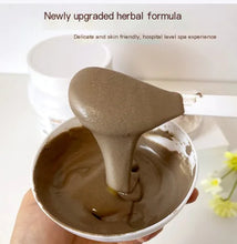 Load image into Gallery viewer, Herbal Moisturizing Face Mask Powder for Spa Use