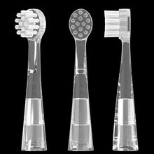 Load image into Gallery viewer, Soft Replacement Brush Head for Children's Electric Toothbrush ITDinos®