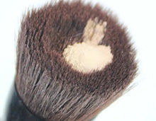 Load image into Gallery viewer, Ash Wood Contour Foundation Brush