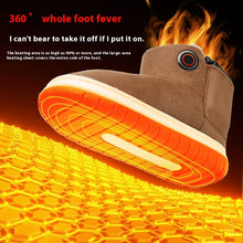 Load image into Gallery viewer, Electric Heating Boots ITDinos®