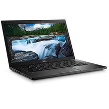 Load image into Gallery viewer, Dell Latitude 7480 Laptop 14 - Intel Core i7 6th Gen - i7-6600U - 3.4Ghz - 256GB SSD - 16GB RAM - 1920x1080 FHD - Windows 10 Pro (Renewed) ITDinos®