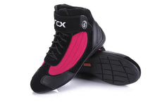 Load image into Gallery viewer, Motorcycle Riding Boots