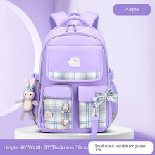 Load image into Gallery viewer, Large Capacity Lightweight Cartoon Children's Backpack ITDinos®