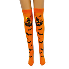Load image into Gallery viewer, Halloween Cosplay Costume Stockings and Accessories