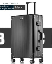 Lade das Bild in den Galerie-Viewer, Aluminum Magnesium Alloy Trolley Case ITDinos®