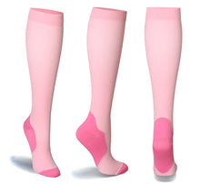 Lade das Bild in den Galerie-Viewer, Lange Kompressionsstrümpfe für Sportler