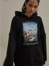 Load image into Gallery viewer, Chic Hooded Couple Sweater