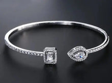 Lade das Bild in den Galerie-Viewer, Bracelet with Micro Inlaid AAA Zircon ITDinos®