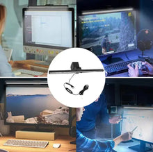 Load image into Gallery viewer, Monitor Screen Hanging Lamp