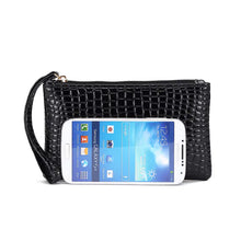 Load image into Gallery viewer, Crossbody Women's Wallet ITDinos®