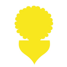 Load image into Gallery viewer, 100pcs Yellow Sticky Traps for Fruit Flies & Gnats