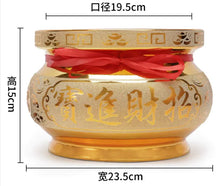 Load image into Gallery viewer, Ceramic Incense Burner for Home Worship (Large Size) ITDinos®