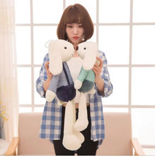 Load image into Gallery viewer, Cute Princess Bunny Plush Toy