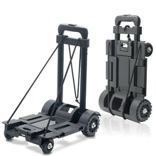 Load image into Gallery viewer, Folding Hand Trolley for Home and Outdoor Use ITDinos®
