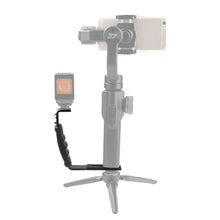 Load image into Gallery viewer, DJI Osmo Mobile 2 Gimbal with L-Shaped Extension Stand
