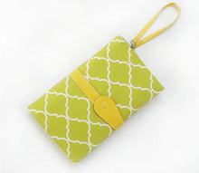 Load image into Gallery viewer, "Multifunctional Portable Folding Baby Diaper" ITDinos®