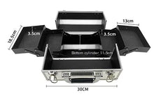 Load image into Gallery viewer, Makeup and Tattoo Kit Box