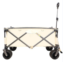 Load image into Gallery viewer, Folding Heavy-duty Multifunctional Beach Buggy ITDinos®