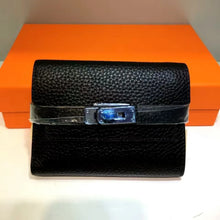 Load image into Gallery viewer, Leather Small Wallet ITDinos®