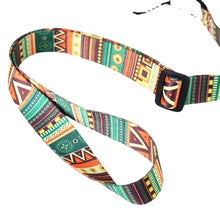 Load image into Gallery viewer, Colorful Fashion Strap for Ukulele and Small Guitars ITDinos®