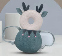 Load image into Gallery viewer, Head Protection Pillow ITDinos®