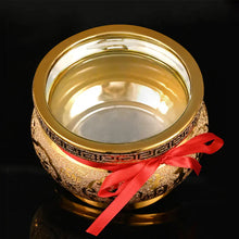 Load image into Gallery viewer, Ceramic Incense Burner for Home Worship (Large Size) ITDinos®