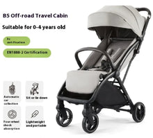 Load image into Gallery viewer, Lightweight Folding Baby Stroller ITDinos®