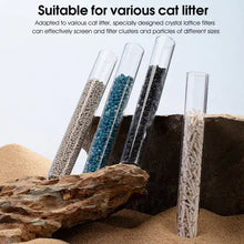 Load image into Gallery viewer, Fully Automatic Smart Cat Litter Box, Large Capacity Self-cleaning Cat Litter Box ITDinos®