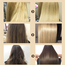 Lade das Bild in den Galerie-Viewer, Anti-Shedding-Glättemaske für krauses Haar