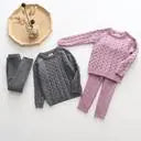 Load image into Gallery viewer, Knitted Sweater and Pants Set for Infants and Toddlers ITDinos®