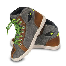 Load image into Gallery viewer, Men's Summer Motorcycle Casual Riding Short Boots