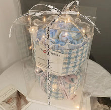 Load image into Gallery viewer, Gift Heart Soap Flower Carnation Rose ITDinos®