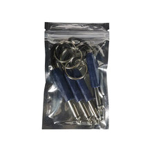 Lade das Bild in den Galerie-Viewer, New JCM800 Marshall Keychain with Microphone Plug ITDinos®