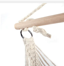 Lade das Bild in den Galerie-Viewer, AT6732 Indoor/Outdoor Swing Chair for Dorms and Kids ITDinos®