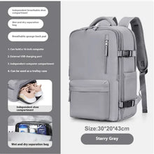 Load image into Gallery viewer, Large-Capacity Travel & School Backpack ITDinos®